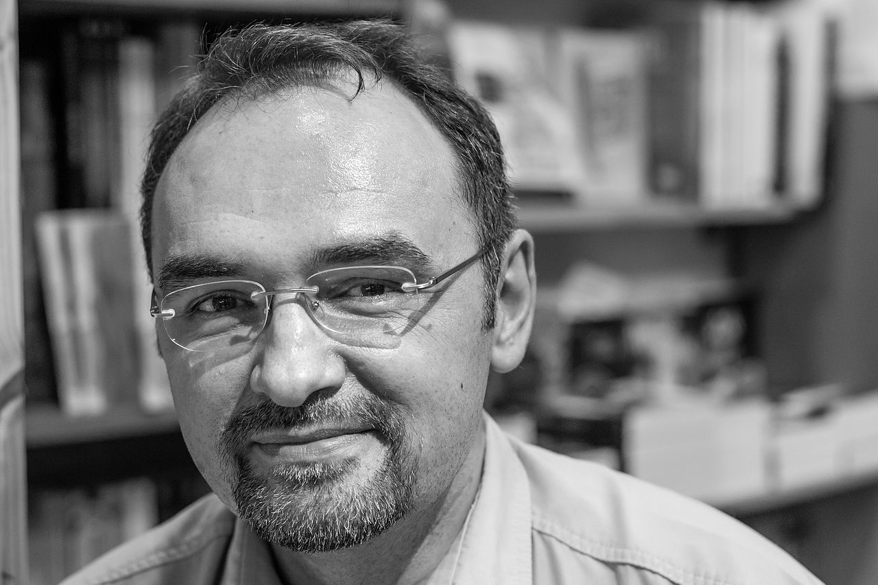 Jean-Philippe Jaworski et 2026